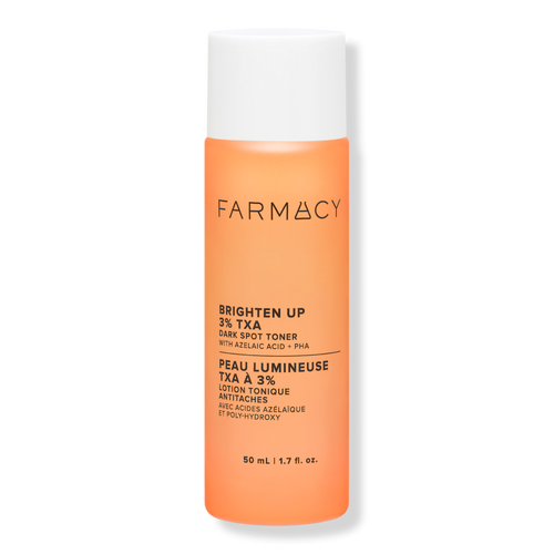FARMACY BRIGHTEN UP 3% TXA 120ml 1本 Brighten Up 3% TXA Brightening Toner | Farmacy Beauty