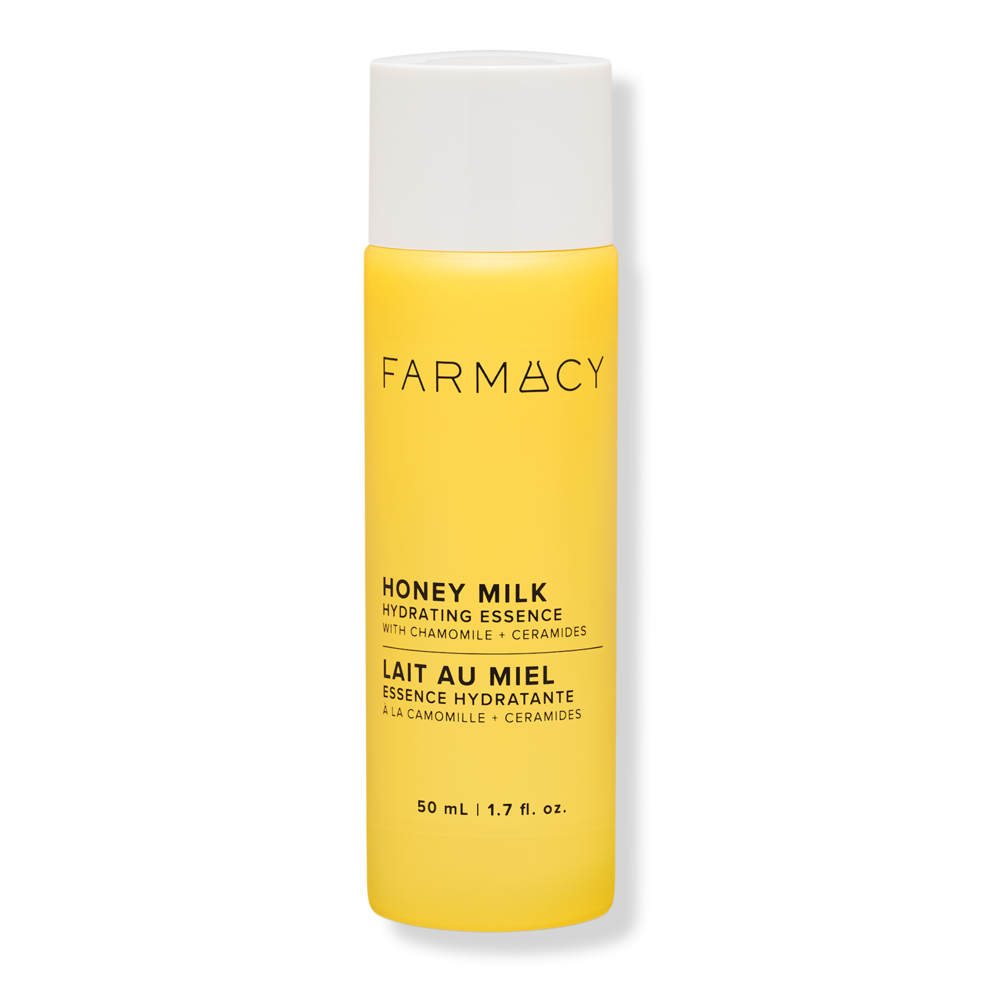 FARMACY Mini Honey Milk Hydrating Essence #1