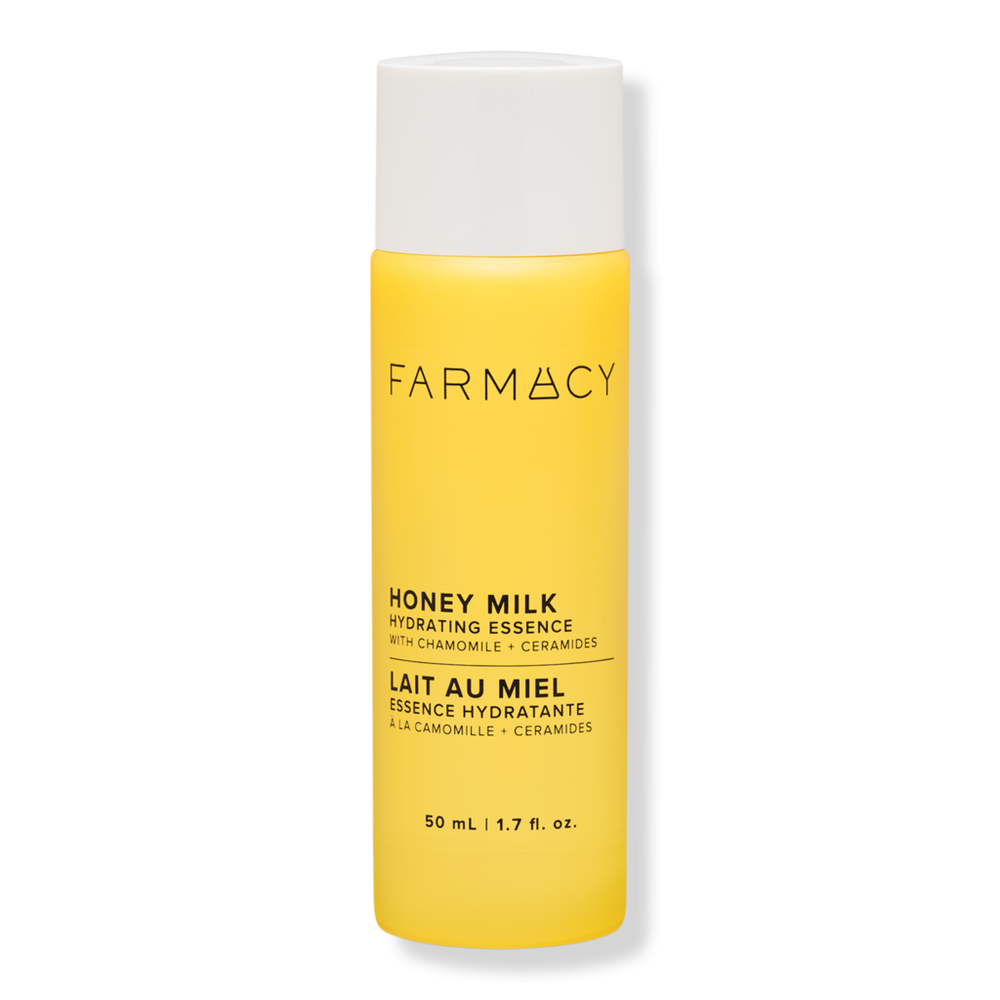 Mini Honey Milk Hydrating Essence