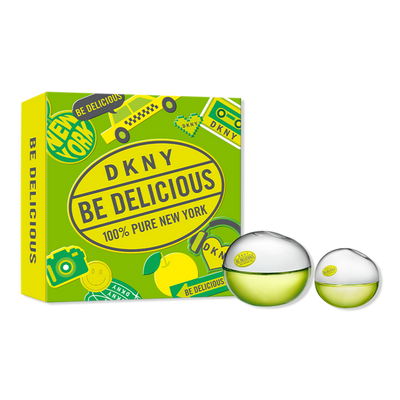 DKNY Be Delicious Eau de Parfum Giftset