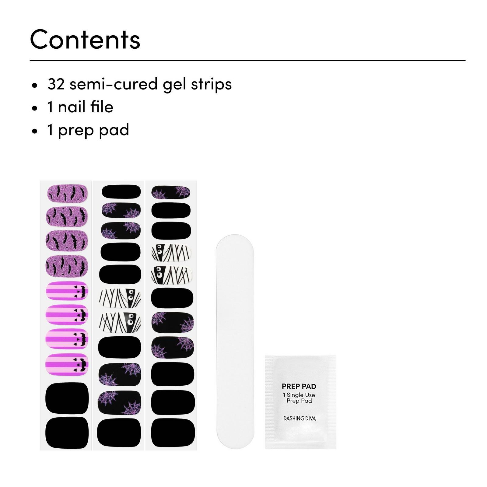 Gloss Ultra Shine Gel, My Boyfriend Jack