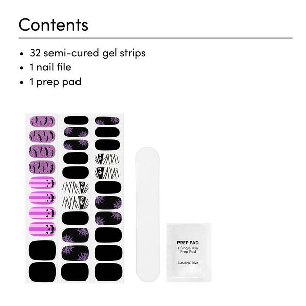 Dashing Diva Gloss Ultra Shine Gel, My Boyfriend Jack #2
