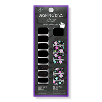 Gloss Ultra Shine Gel, Bone to Pick