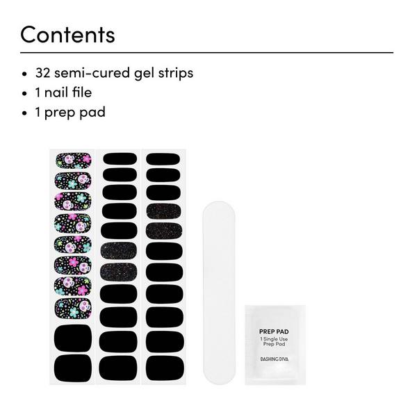 Dashing Diva Gloss Ultra Shine Gel, Bone to Pick #2
