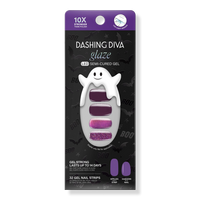 Glaze Semi-Cured Gel, Amethysta