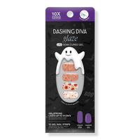 Glaze Semi-Cured Gel, Happy Haunting