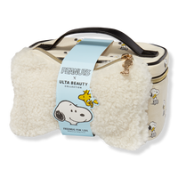 Peanuts x UBC Friends for Life Makeup Bag Set