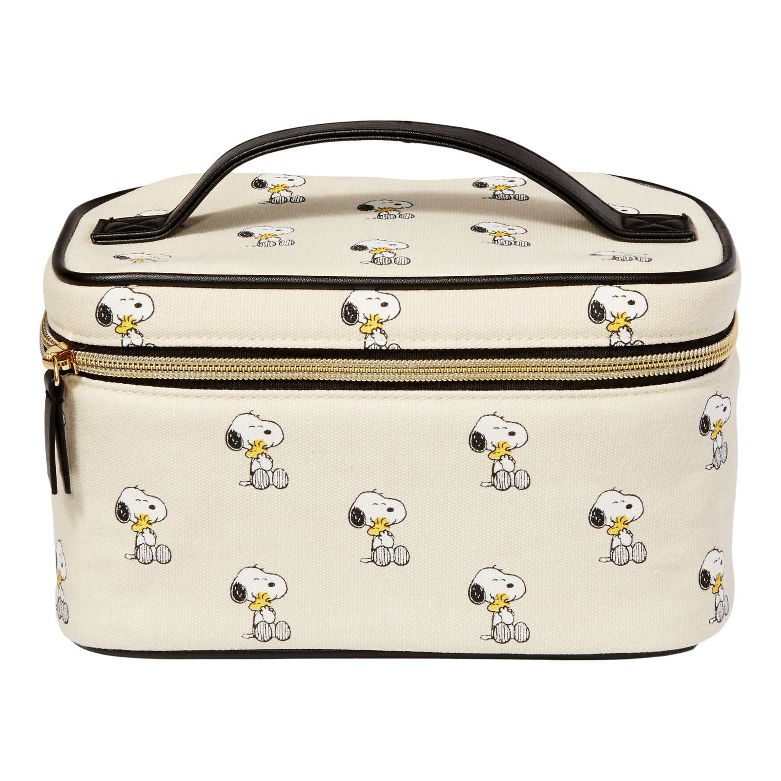 Peanuts x UBC Friends for Life Makeup Bag Set