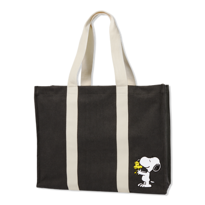 ULTA Beauty Collection Peanuts x UBC Tote Bag