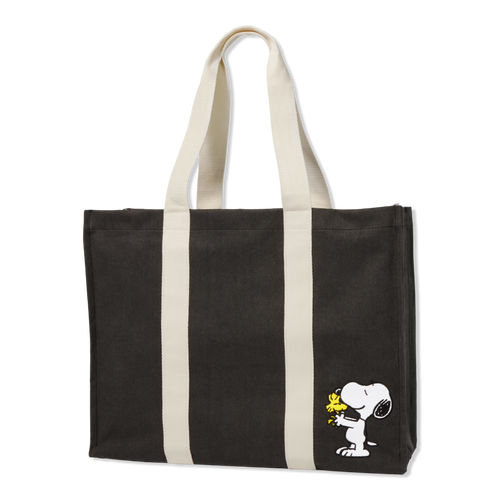 Peanuts x UBC Tote Bag