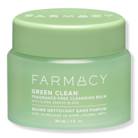 Mini Green Clean Cleansing Balm