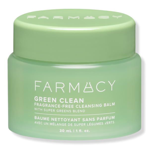 FARMACY Mini Green Clean Cleansing Balm #1