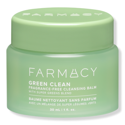 FARMACY Mini Green Clean Cleansing Balm