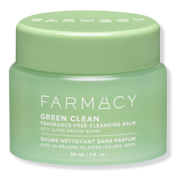 FARMACY Mini Green Clean Cleansing Balm