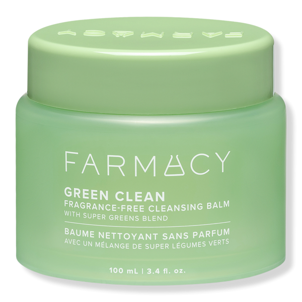 FARMACY Green Clean Cleansing Balm #1