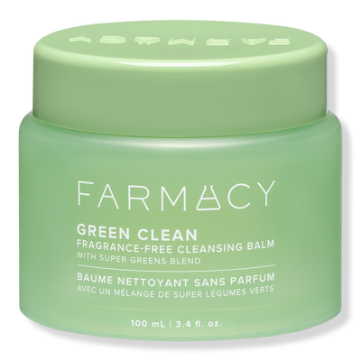 FARMACY Green Clean Cleansing Balm