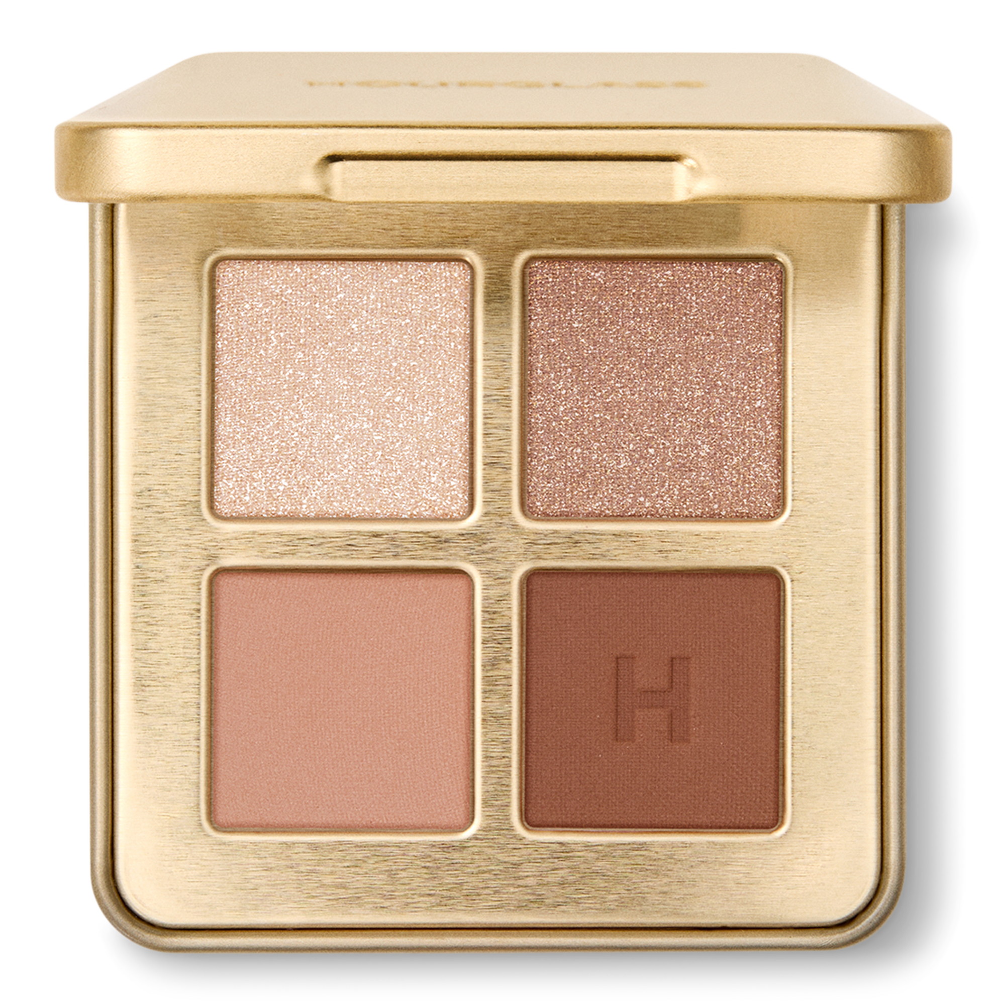 HOURGLASS Curator Eyeshadow Palette #1