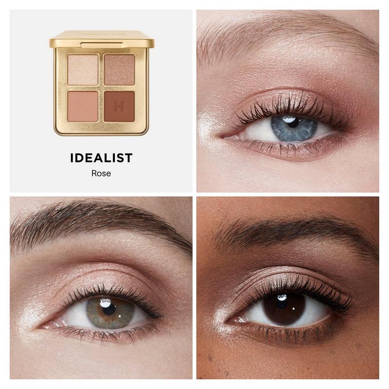 HOURGLASS - Idealist Curator Eyeshadow Palette | Ulta Beauty
