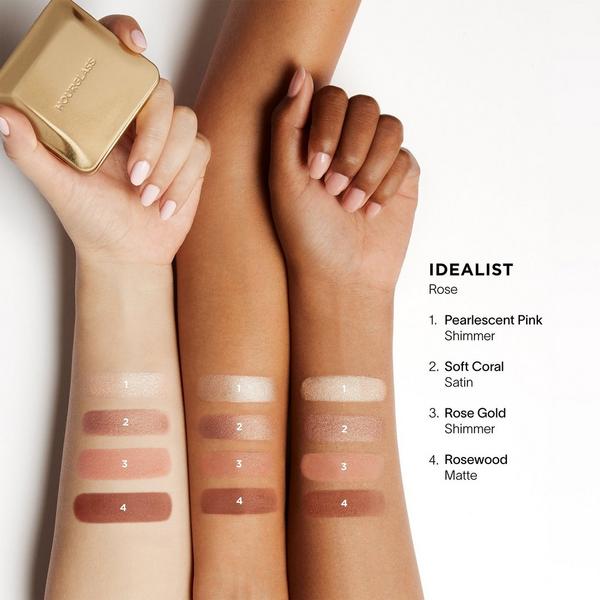 HOURGLASS Curator Eyeshadow Palette #5