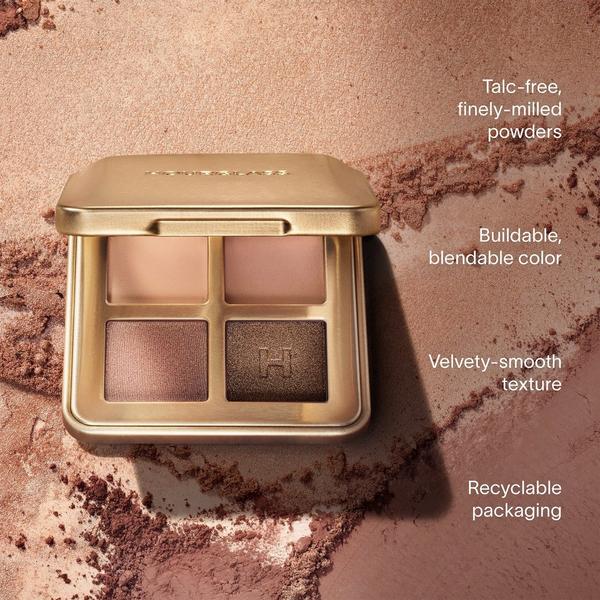 HOURGLASS Curator Eyeshadow Palette #6