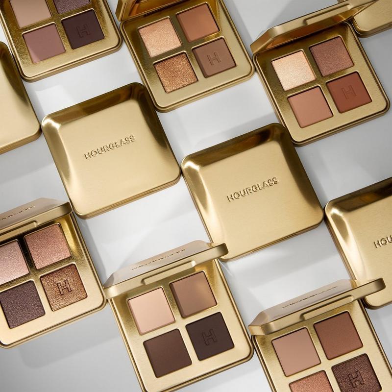 HOURGLASS キュレーターアイシャドウパレット EXPRESSIONIST HOURGLASS - Expressionist Curator Eyeshadow Palette | Ulta Beauty