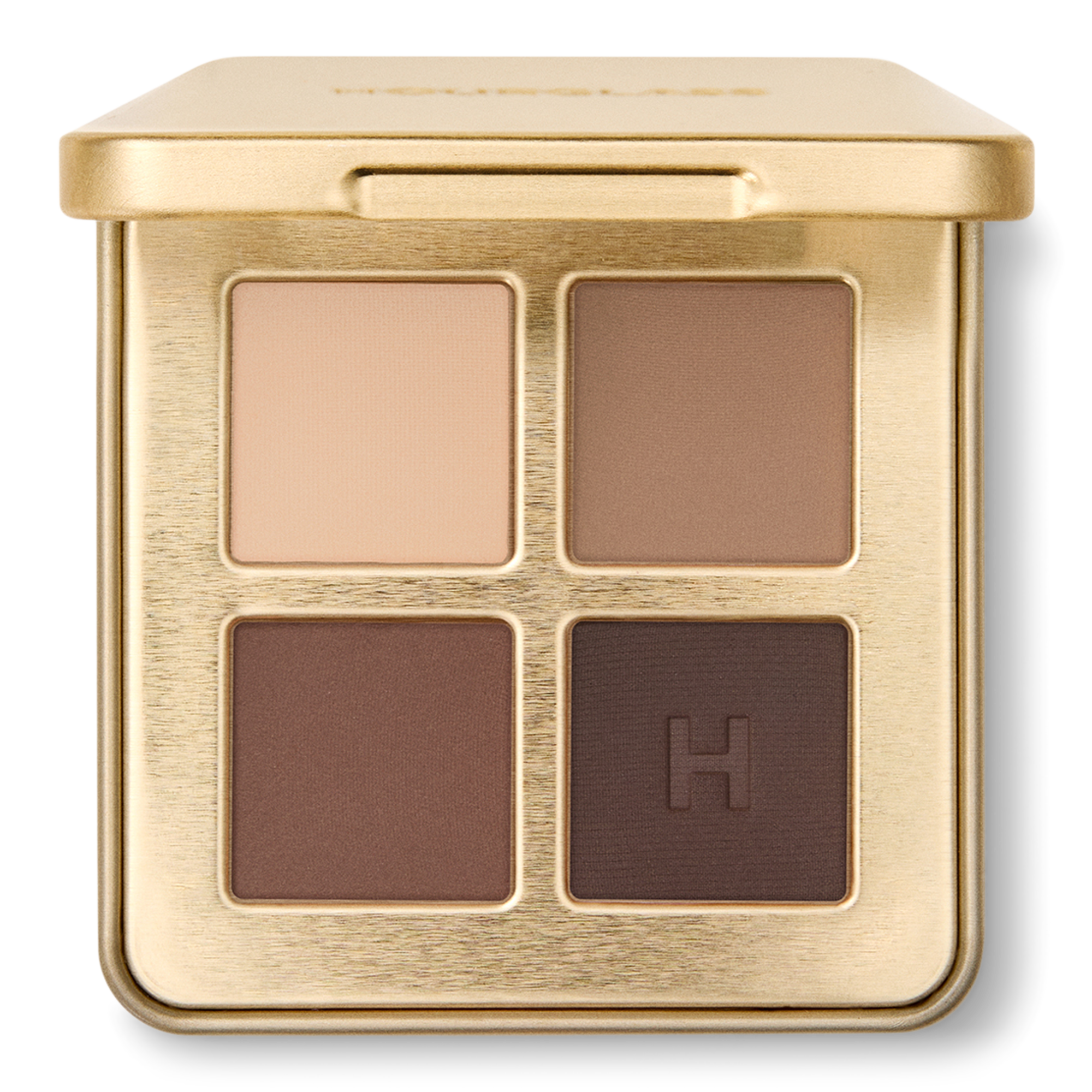 HOURGLASS Curator Eyeshadow Palette #1