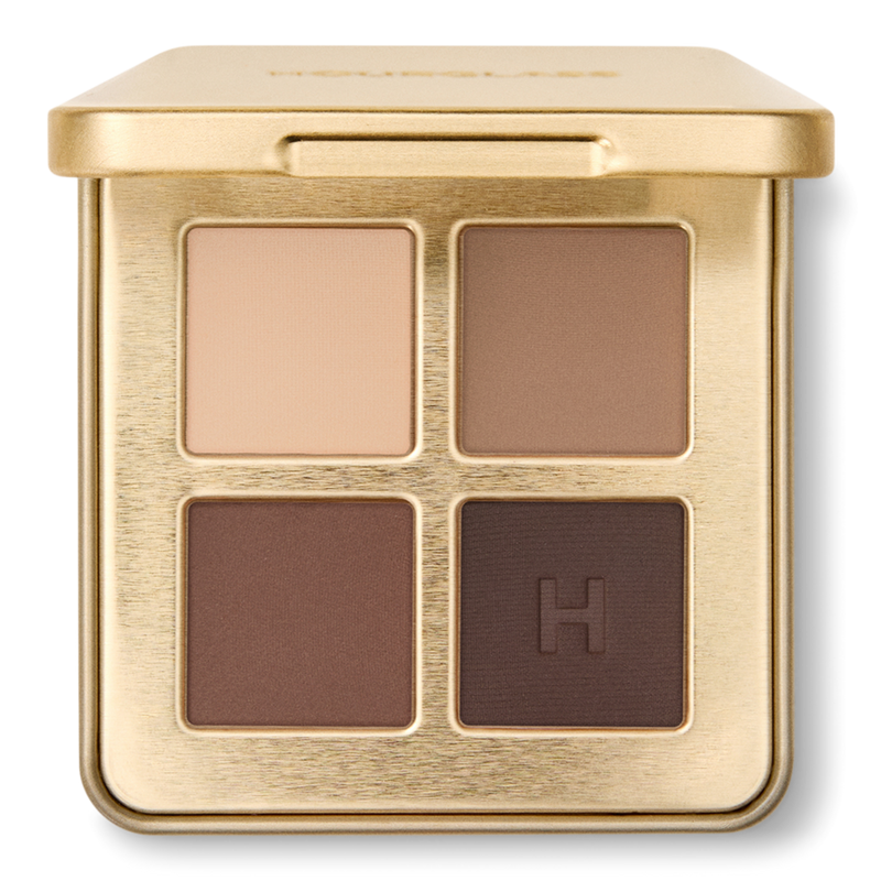HOURGLASS アイシャドウ　MINIMALIST Amazon.com: Hourglass Curator Eyeshadow Palette- Minimalist