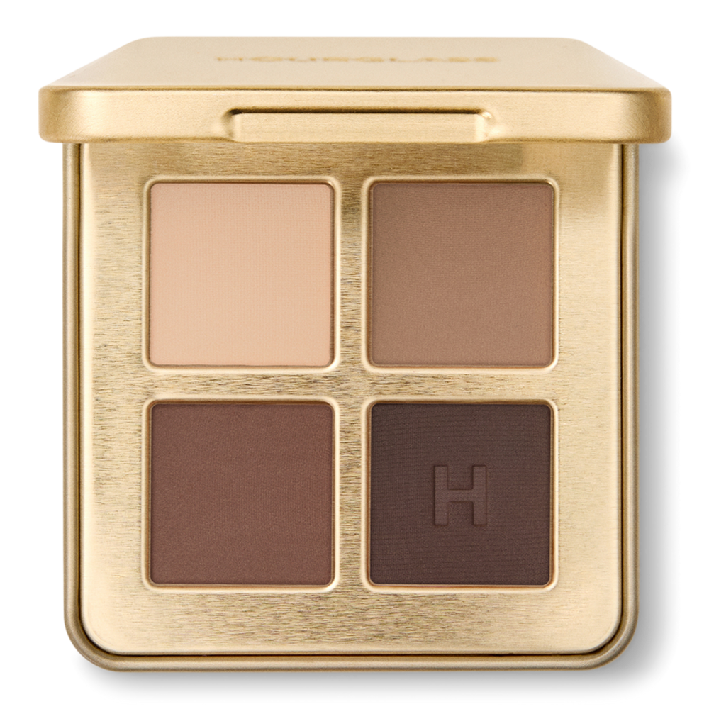 Hourglass Curator Eyeshadow Palette - Minimalist In Gray