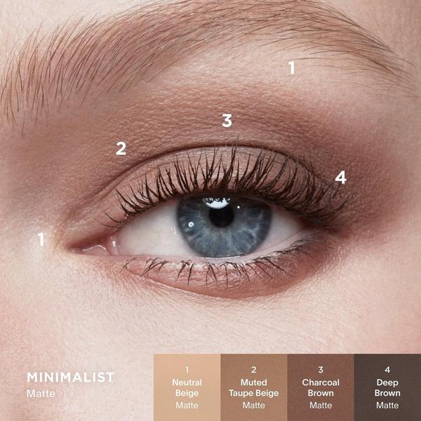 HOURGLASS Curator Eyeshadow Palette #3