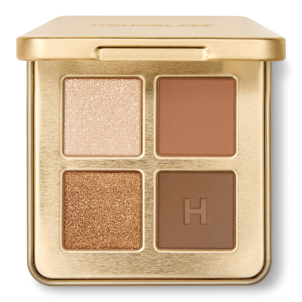 Hourglass Curator Eyeshadow Palette - Futurist