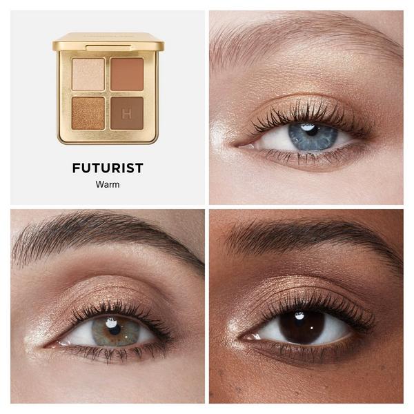 HOURGLASS Curator Eyeshadow Palette #2