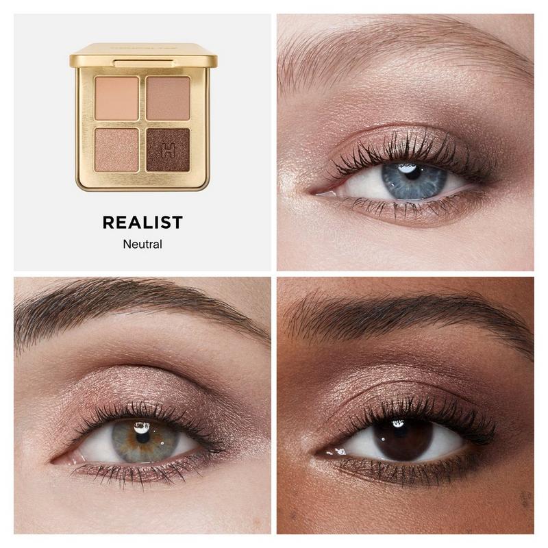 HOURGLASS - Realist Curator Eyeshadow Palette | Ulta Beauty