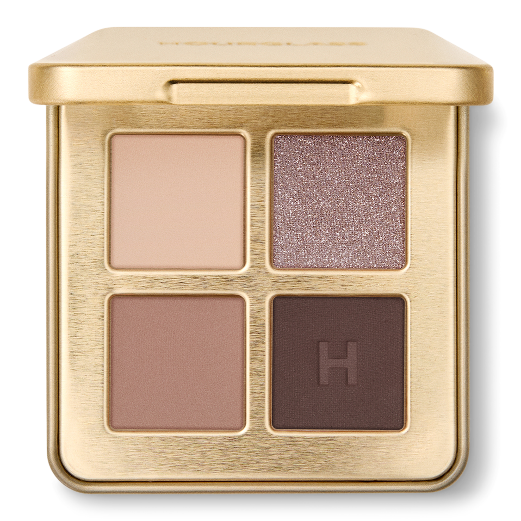 HOURGLASS Curator Eyeshadow Palette #1