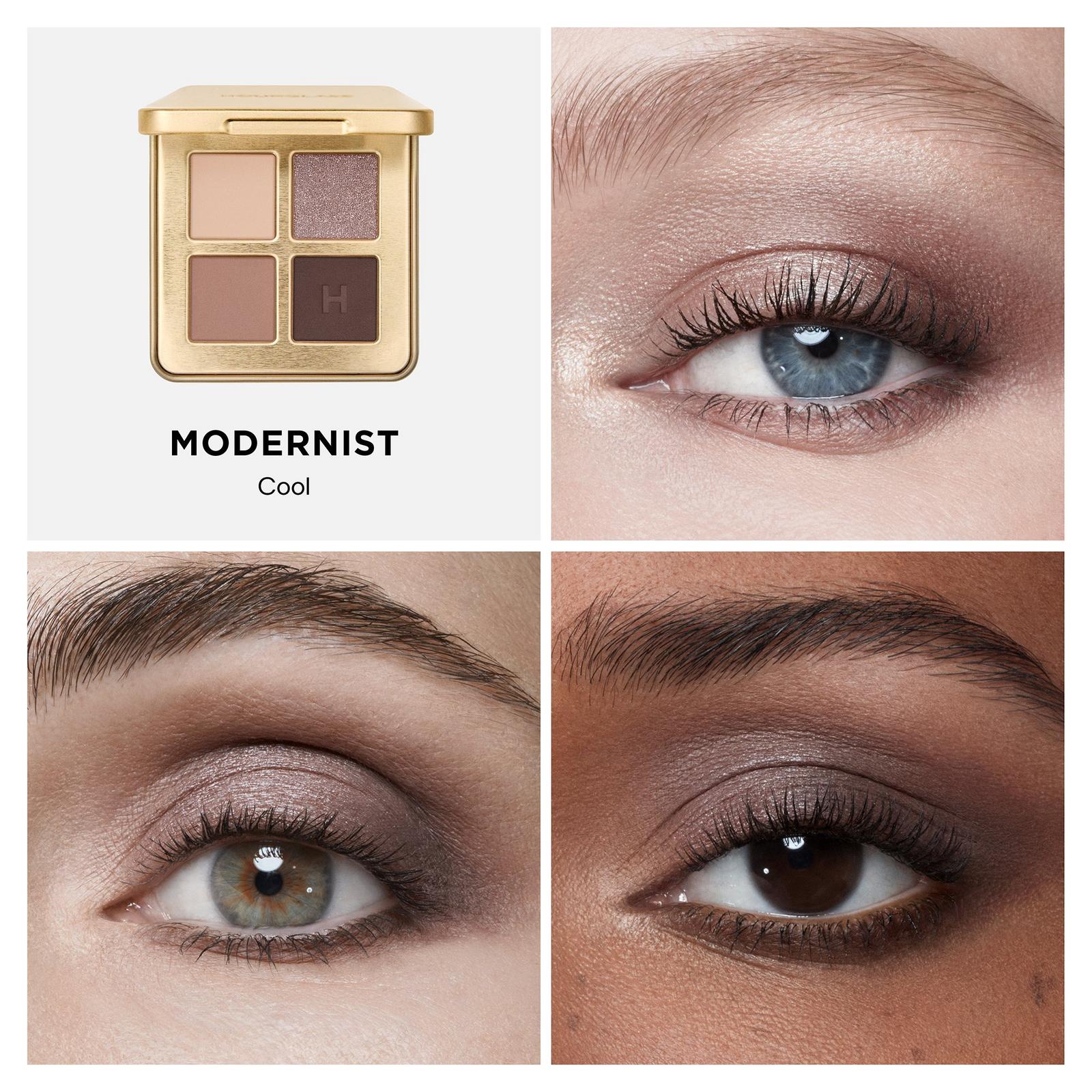 Curator Eyeshadow Palette - Modernist