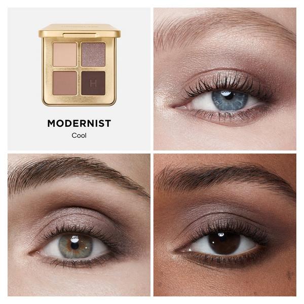 HOURGLASS Curator Eyeshadow Palette #2