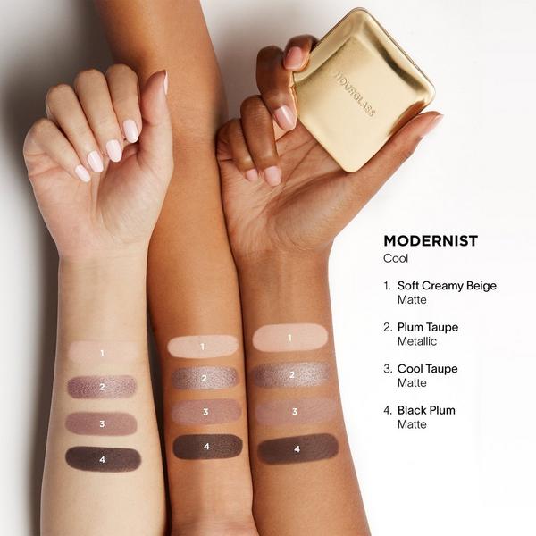 HOURGLASS Curator Eyeshadow Palette #5