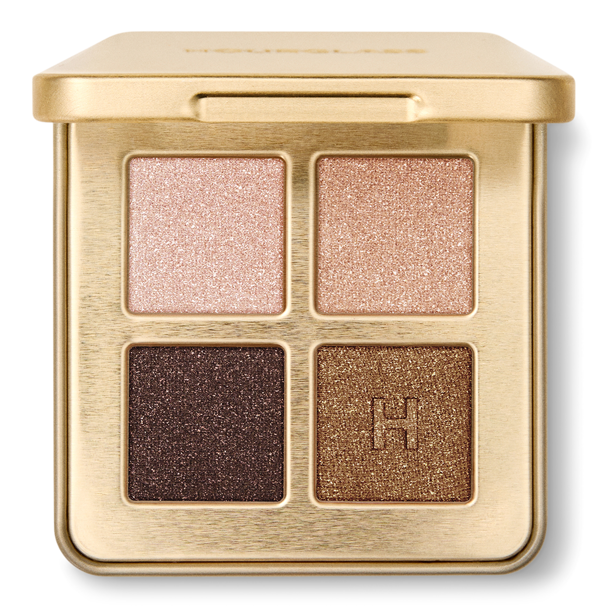 HOURGLASS Curator Eyeshadow Palette #1