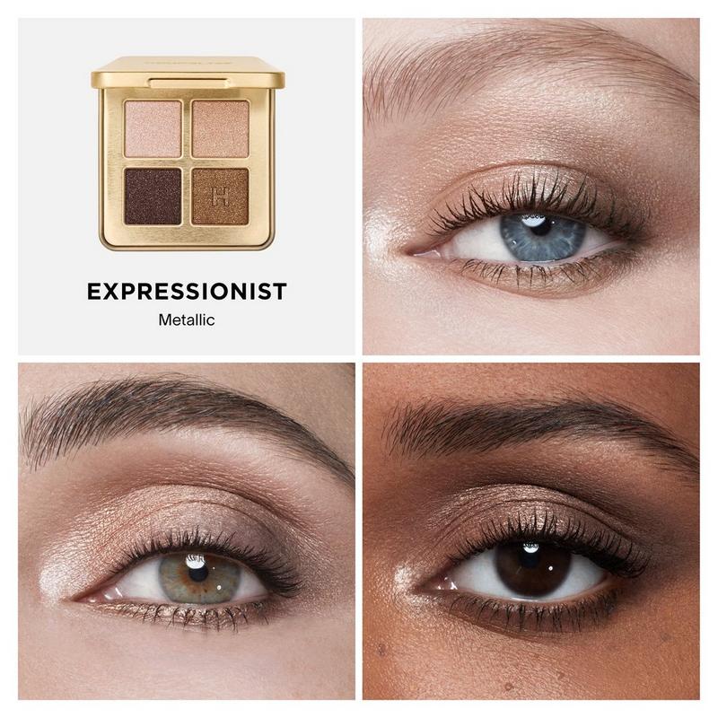 HOURGLASS キュレーターアイシャドウパレット EXPRESSIONIST HOURGLASS - Expressionist Curator Eyeshadow Palette | Ulta Beauty