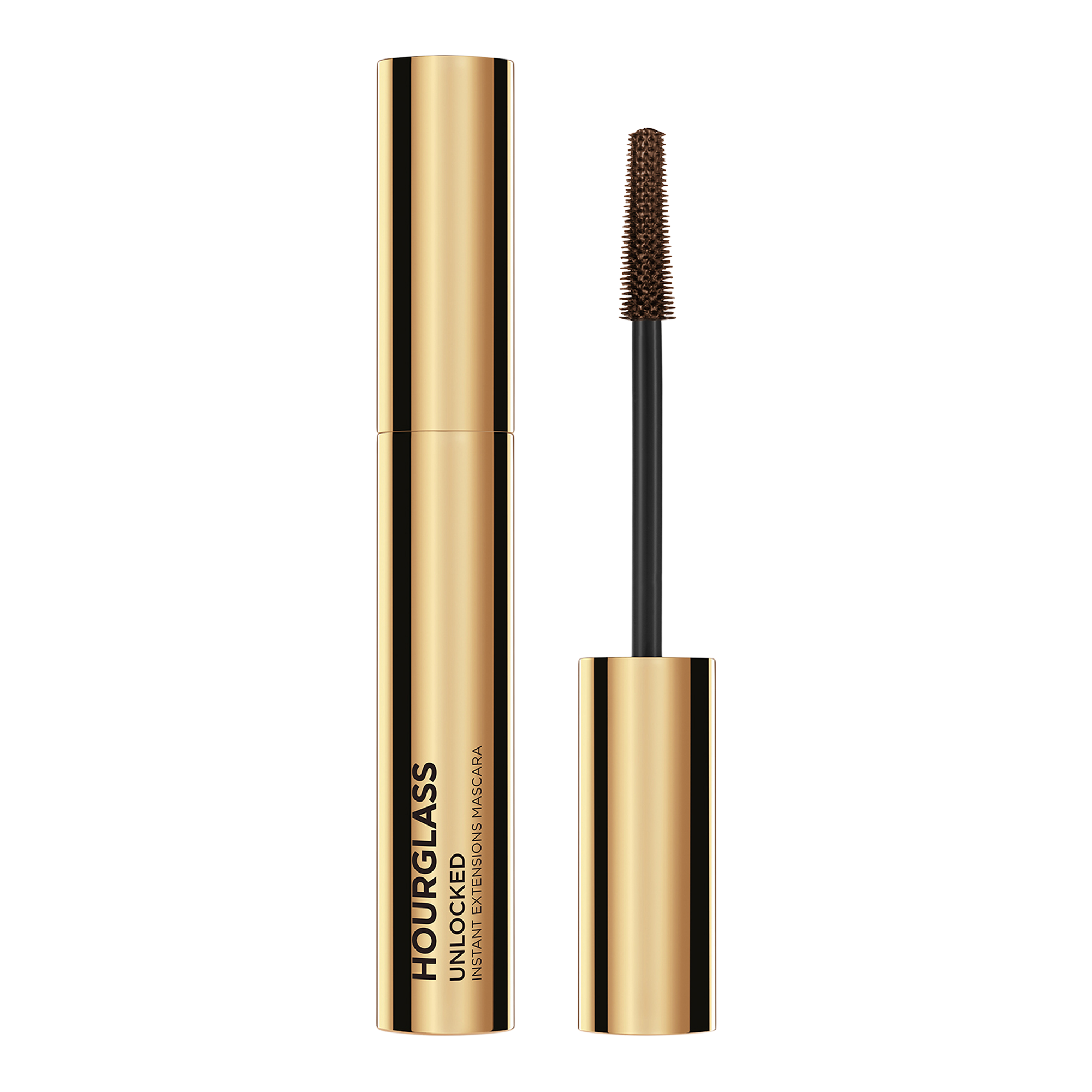 HOURGLASS Unlocked Instant Extensions Defining and Lengthening Tubing Mascara #1