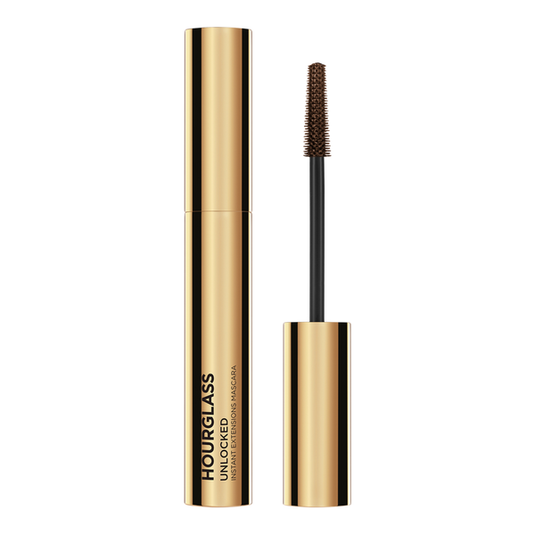 HOURGLASS Unlocked Instant Extensions Defining and Lengthening Tubing Mascara #1