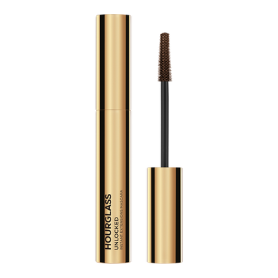 HOURGLASS Unlocked Instant Extensions Defining and Lengthening Tubing Mascara