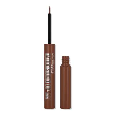 Maybelline Tattoo Studio Dip-Ink Liquid Eyeliner