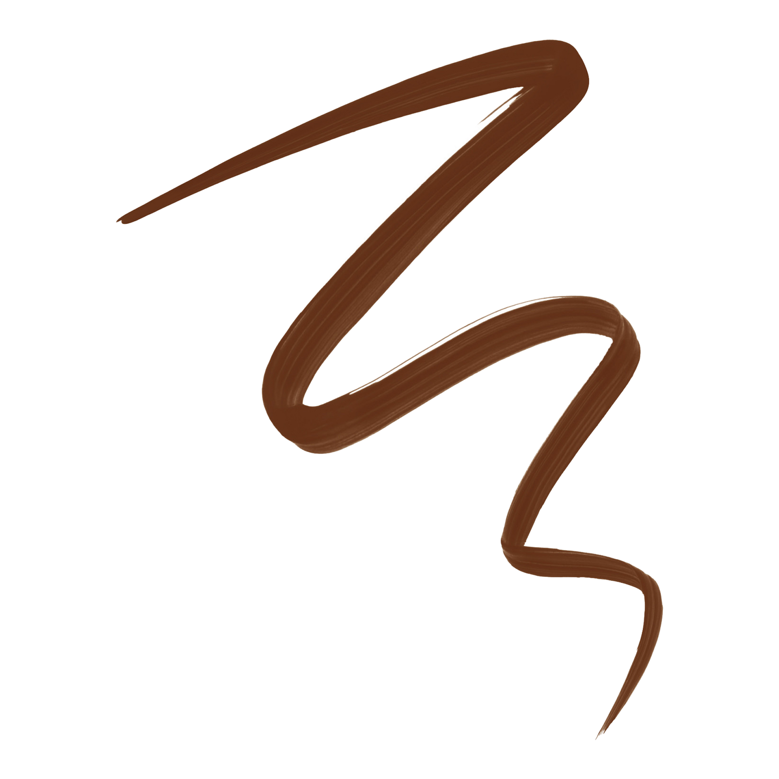 Tattoo Studio Dip-Ink Liquid Eyeliner - Brown Expression