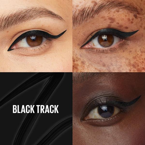 Maybelline Tattoo Studio Dip-Ink Liquid Eyeliner #3