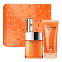 Clinique - Happy for Him Men's Cologne & Body Wash Holiday Gift