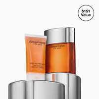 Clinique - Happy for Him Men's Cologne & Body Wash Gift Set