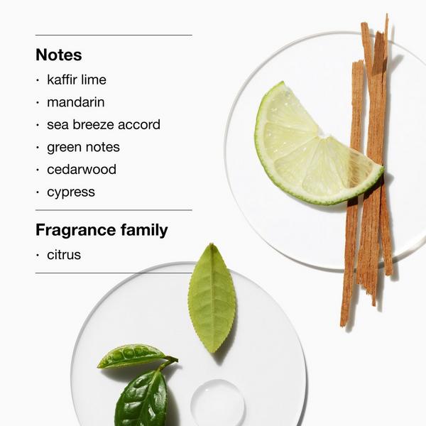 Clinique Happy for Him Men's Cologne & Body Wash Holiday Gift Set #4