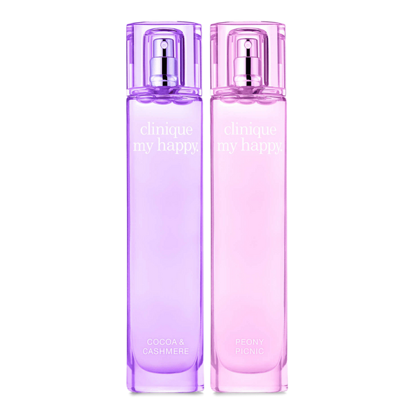 Clinique My Happy Duo Mini Perfume Gift Set #8