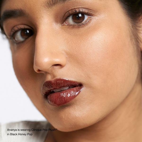 Clinique Perfectly Happy Perfume & Lip Gloss Holiday Gift Set #7