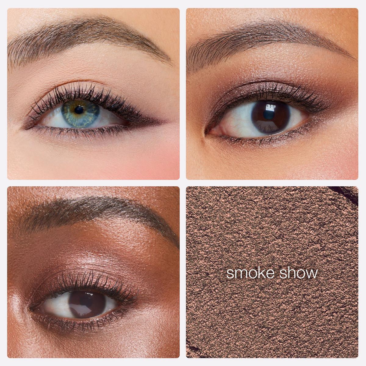 smolderEYES Shadow Liner - Smoke Show